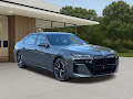 2026 BMW 7 Series 760i xDrive