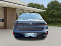 2026 BMW 7 Series 760i xDrive