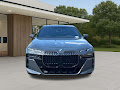 2026 BMW 7 Series 760i xDrive