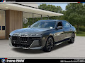2026 BMW 7 Series 760i xDrive