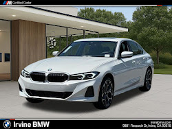 2026 BMW 3 Series 330i