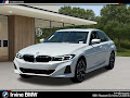 2026 BMW 3 Series 330i