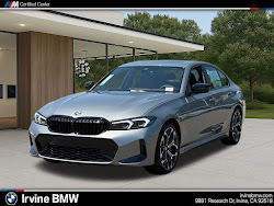 2026 BMW 3 Series 330i