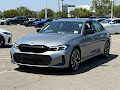 2026 BMW 3 Series 330i