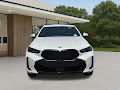 2027 BMW X6 xDrive40i