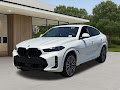 2027 BMW X6 xDrive40i