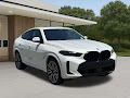 2027 BMW X6 xDrive40i