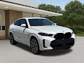 2027 BMW X6 xDrive40i