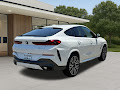 2027 BMW X6 xDrive40i