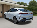 2027 BMW X6 xDrive40i
