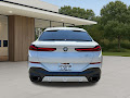 2027 BMW X6 xDrive40i