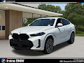 2027 BMW X6 xDrive40i