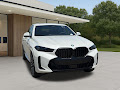 2027 BMW X6 xDrive40i