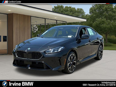2026 BMW 2 Series