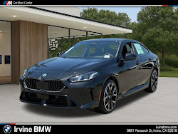 2026 BMW 2 Series 228 Gran Coupe