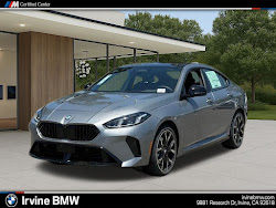2026 BMW 2 Series 228 Gran Coupe