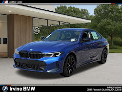 2026 BMW 3 Series 330i
