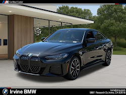 2023 BMW i4 M50