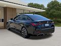2023 BMW i4 M50