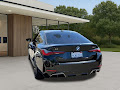 2023 BMW i4 M50