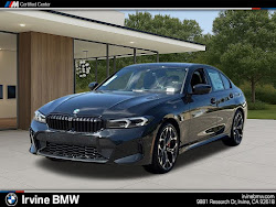 2026 BMW 3 Series 330i