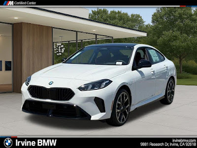 2026 BMW 2 Series
