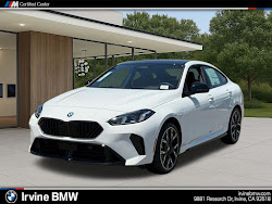 2026 BMW 2 Series 228 Gran Coupe