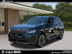 2025 BMW X3 M50 xDrive