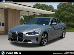 2024 BMW 4 Series 430i