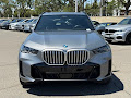 2024 BMW X5 xDrive50e