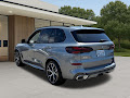 2024 BMW X5 xDrive50e