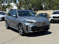 2024 BMW X5 xDrive50e