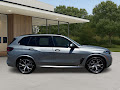 2024 BMW X5 xDrive50e