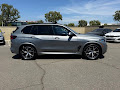 2024 BMW X5 xDrive50e