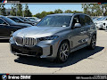 2024 BMW X5 xDrive50e