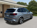 2024 BMW X5 xDrive50e