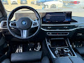 2024 BMW X5 xDrive50e