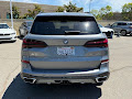 2024 BMW X5 xDrive50e