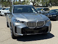2024 BMW X5 xDrive50e
