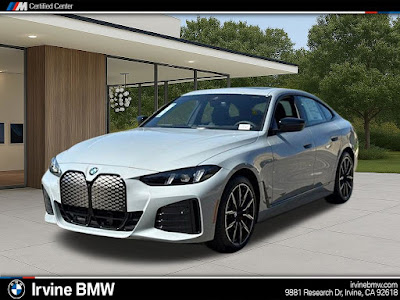 2026 BMW i4