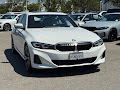2023 BMW 3 Series 330i