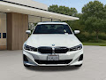 2023 BMW 3 Series 330i