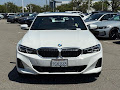 2023 BMW 3 Series 330i