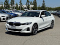 2023 BMW 3 Series 330i