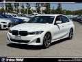 2023 BMW 3 Series 330i