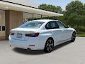2023 BMW 3 Series 330i