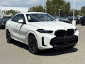 2027 BMW X6 xDrive40i