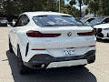 2027 BMW X6 xDrive40i