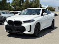 2027 BMW X6 xDrive40i