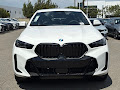 2027 BMW X6 xDrive40i